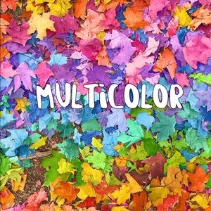 MULTI COLOR